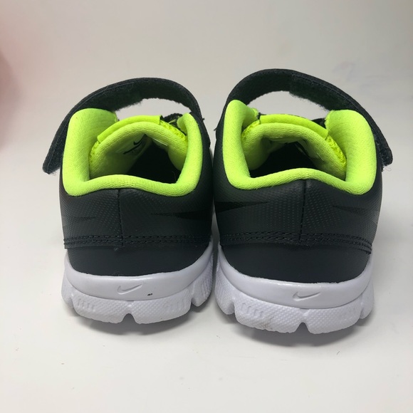 Nike Flex Show TR 5 (TDV) - Picture 3 of 5